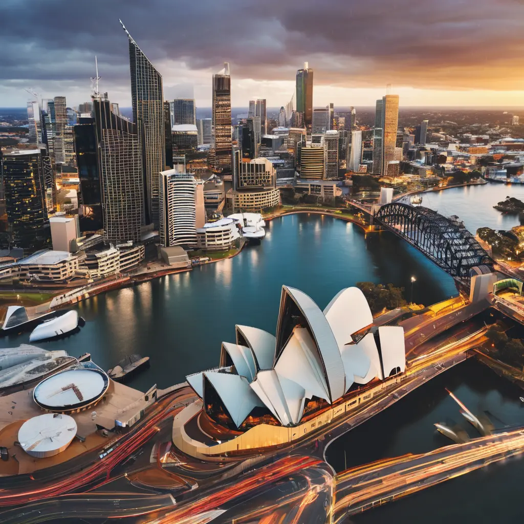 Study in Polytechnic Institute Australia in 2024